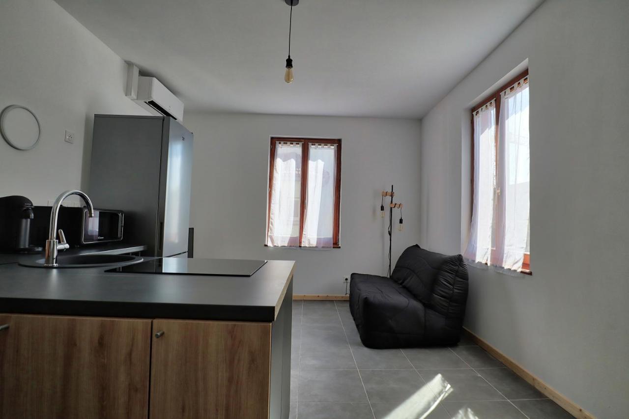 Ab Gite Et Spa Benfeld Esterno foto