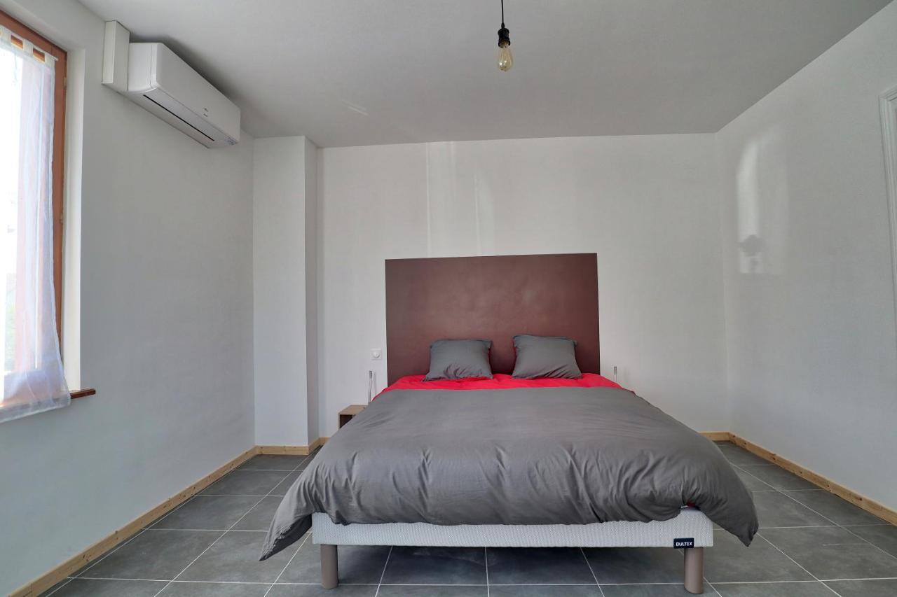 Ab Gite Et Spa Benfeld Esterno foto