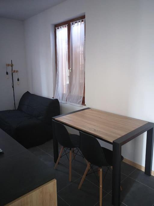 Ab Gite Et Spa Benfeld Esterno foto