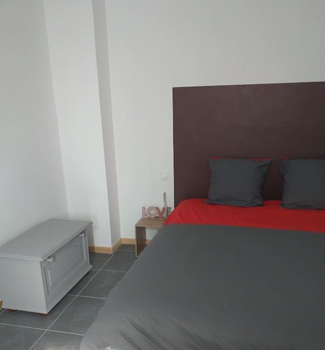 Ab Gite Et Spa Benfeld Esterno foto